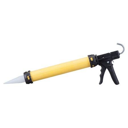 Dripless Caulk Gun Ergo 18:1 20Oz ETS6000